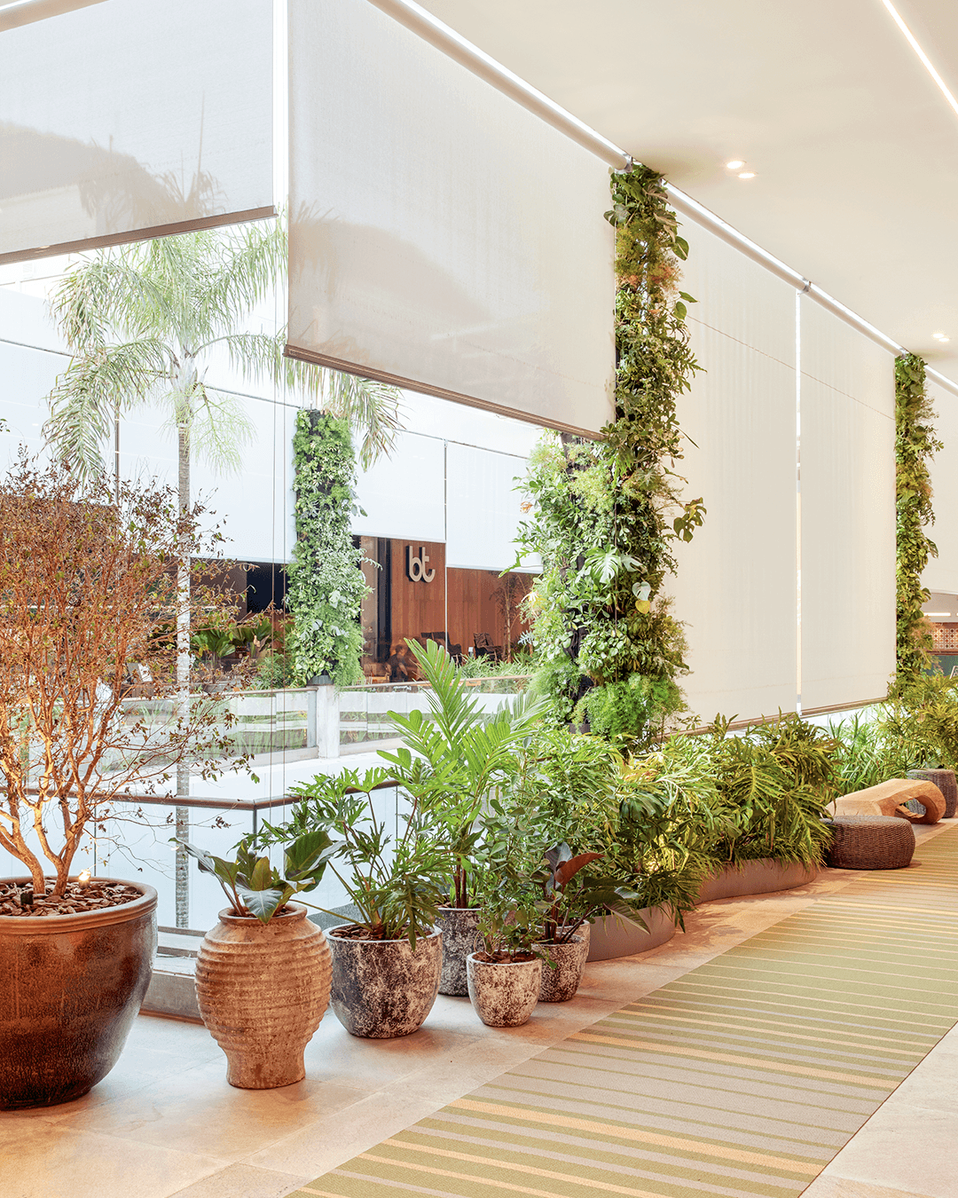 Toldo Vertical